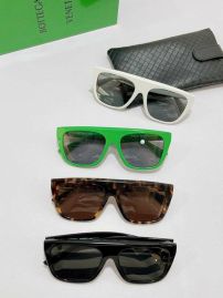 Picture of Bottega Veneta Sunglasses _SKUfw44273377fw